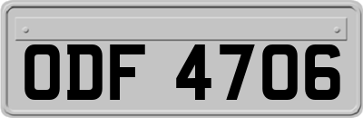 ODF4706