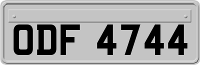 ODF4744
