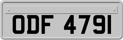 ODF4791