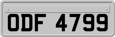 ODF4799