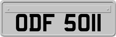 ODF5011
