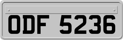 ODF5236