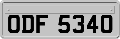 ODF5340