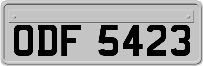 ODF5423