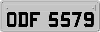 ODF5579