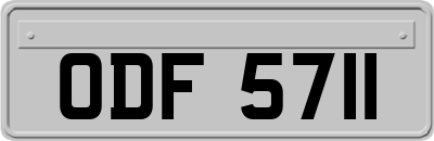 ODF5711