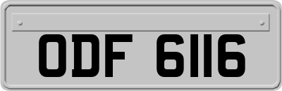 ODF6116