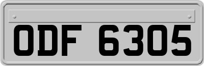 ODF6305