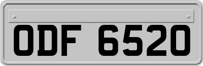 ODF6520