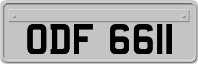 ODF6611