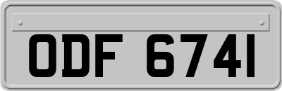 ODF6741