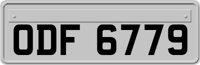 ODF6779