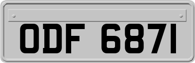 ODF6871