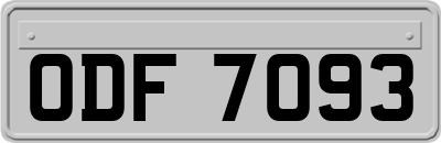 ODF7093