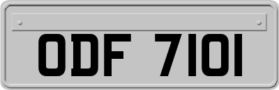ODF7101