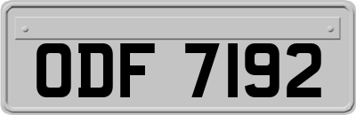 ODF7192