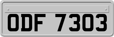 ODF7303
