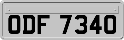 ODF7340