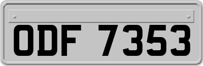 ODF7353