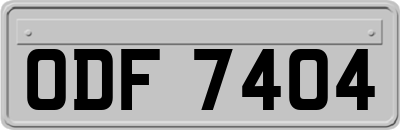 ODF7404