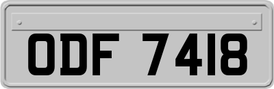 ODF7418