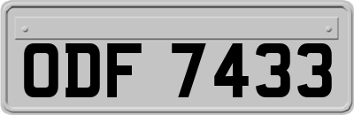 ODF7433