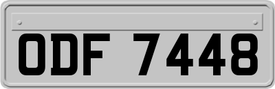ODF7448