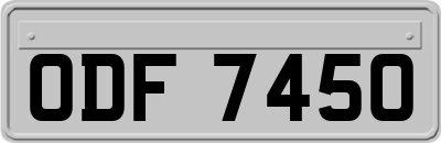 ODF7450