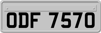 ODF7570