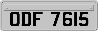 ODF7615