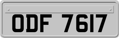 ODF7617
