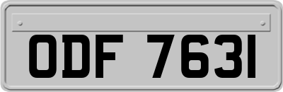 ODF7631