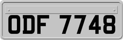 ODF7748