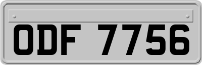 ODF7756