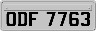 ODF7763