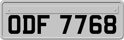 ODF7768