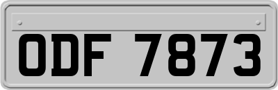 ODF7873