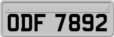 ODF7892