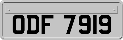 ODF7919