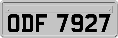 ODF7927
