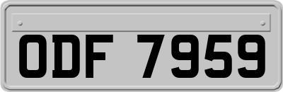ODF7959