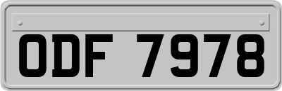 ODF7978