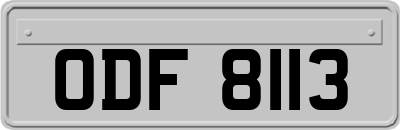 ODF8113
