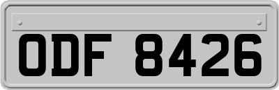 ODF8426