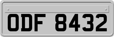 ODF8432