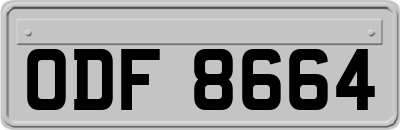 ODF8664