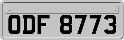 ODF8773