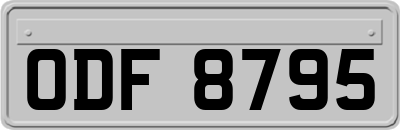 ODF8795