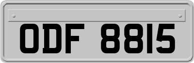 ODF8815