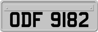 ODF9182